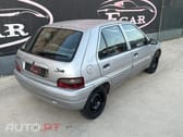 Citroen Saxo 1.1i Image