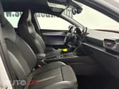 Cupra Leon 1.4 e-Hybrid MID DSG