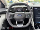 Ford Explorer Outro