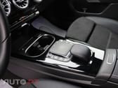 Mercedes-Benz A 250 e AMG Line