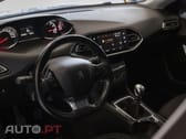 Peugeot 308 Pack Gti