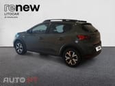 Dacia Sandero Stepway Expression