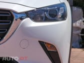 Mazda CX-3 1.8 Skyactiv-D Attraction
