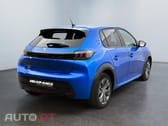 Peugeot E-208 50 kWh Allure Pack
