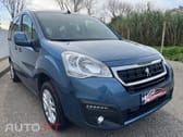 Peugeot E-Partner 50 kWh Premium Standard