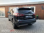 Nissan Qashqai 1.3 DIG-T N-Connecta J18