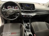 Hyundai Bayon 1.0 Initia