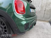 MINI Cooper One Sport Edition