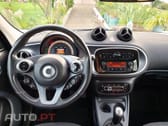 Smart ForFour 1.0 Passion 71