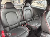 MINI Paceman John Cooper Works ALL4 Auto