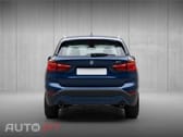 BMW X1 20 d sDrive