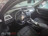 BMW 318 Advantage