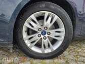 Ford Focus 1.6 TDCi Titanium Best