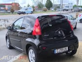 Peugeot 107 1.0 Sportium