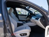 BMW 520 e Pack M