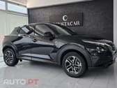 Nissan Juke 1.0 DIG-T N-Connecta NAV. DCT