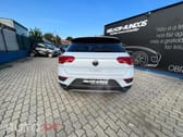 Volkswagen T-Roc 1.0 TSI