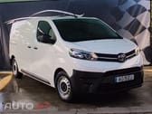 Toyota Proace LT