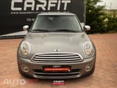 MINI One 1.6 D