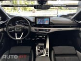 Audi S5 3.0 TFSI quattro S-Line