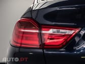 BMW X4 20 d xDrive Pack M Auto