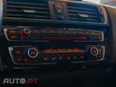 BMW 118 d Advantage