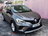 Renault Captur 1.0 TCe Techno