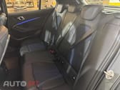 BMW 116 d Corporate Edition M