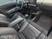 Citroen C4 Cactus BlueHDi 100 ETG6 Stop&Start Shine Edition