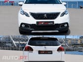 Peugeot 2008 1.6 BlueHDi Active