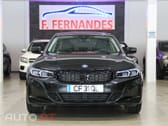 BMW 330 Advantage Look M Sport