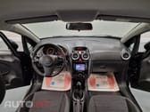 Opel Corsa ND