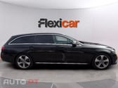 Mercedes-Benz E 220 d Avantgarde