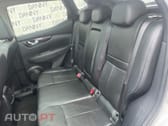 Nissan Qashqai 1.5 dCi Tekna 19 Pele