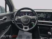 Kia Sportage 1.6 T-Gdi 150 Cv Drive