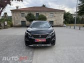 Peugeot 3008 1.6 BlueHDi Allure EAT6
