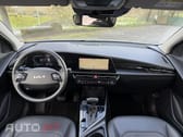 Kia Niro 1.6 GDI PHEV 2WD OPF Aut. Vision