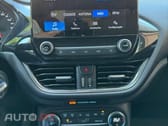 Ford Fiesta 1.0 EcoBoost Active+