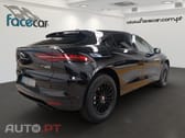 Jaguar I-Pace First Edition AWD Aut.