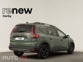 Dacia Jogger Jogger 1.0 ECO-G Extreme+ Up&Go 7L Bi-Fuel