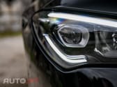 Mercedes-Benz CLA 250 e AMG Line