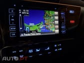 Toyota Auris 1.2T Comfort+Navi