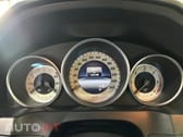 Mercedes-Benz E 250 d Auto