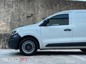 Renault Express 1.5 Blue dCi Advance