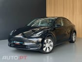 Tesla Model Y Tração Traseira