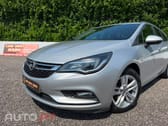 Opel Astra Sports Tourer 1.6 CDTI Business Edition S/S