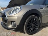 MINI Clubman One D Sport Edition