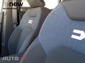 Dacia Duster Journey Eco-G 100