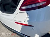 Mercedes-Benz E 350 e Exclusive