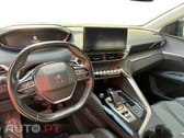 Peugeot 5008 1.5 BlueHDi Allure EAT8